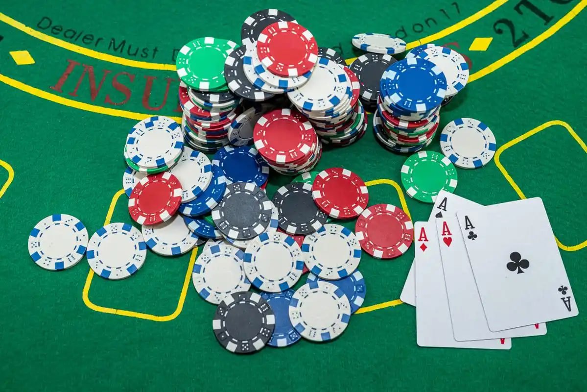 Slots Games Myanmar