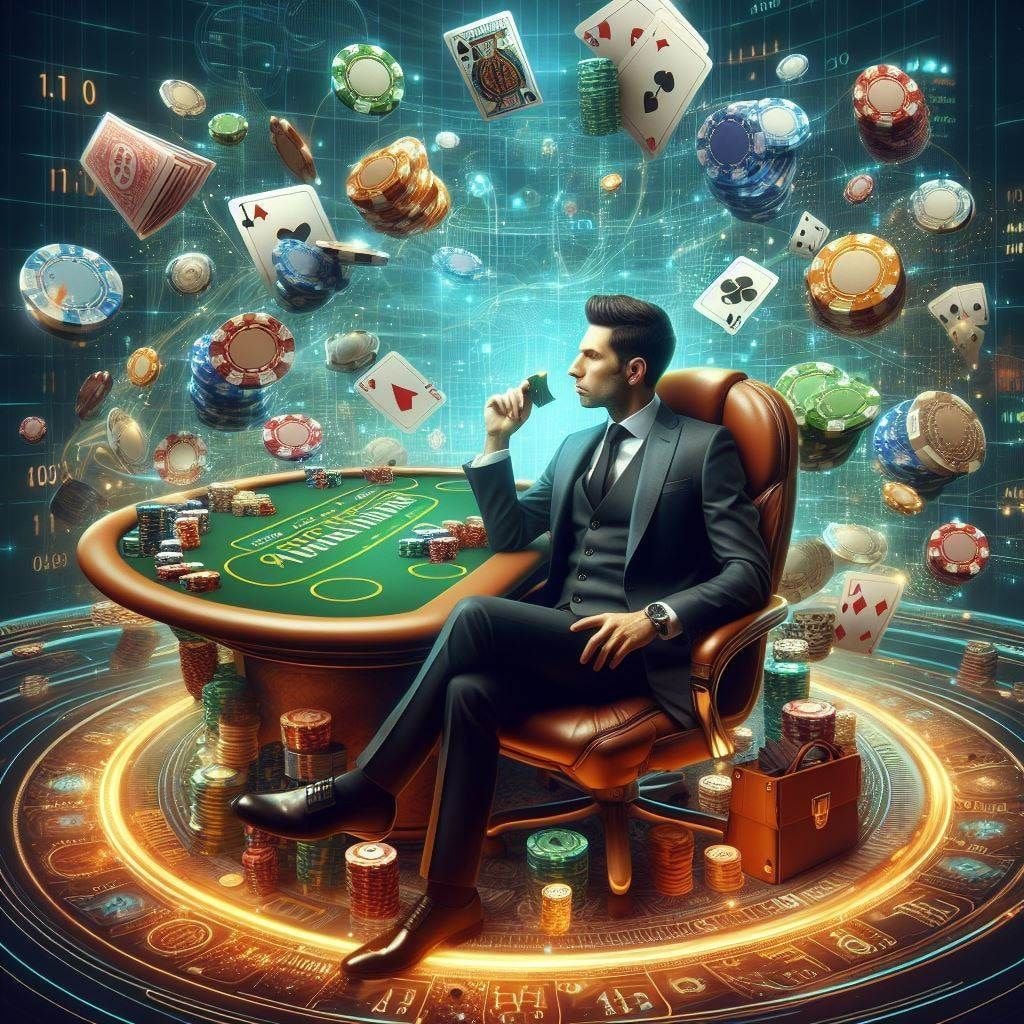 lucky388 Responsible Gaming Tools Deposit Limit Self Exclusion Myanmar