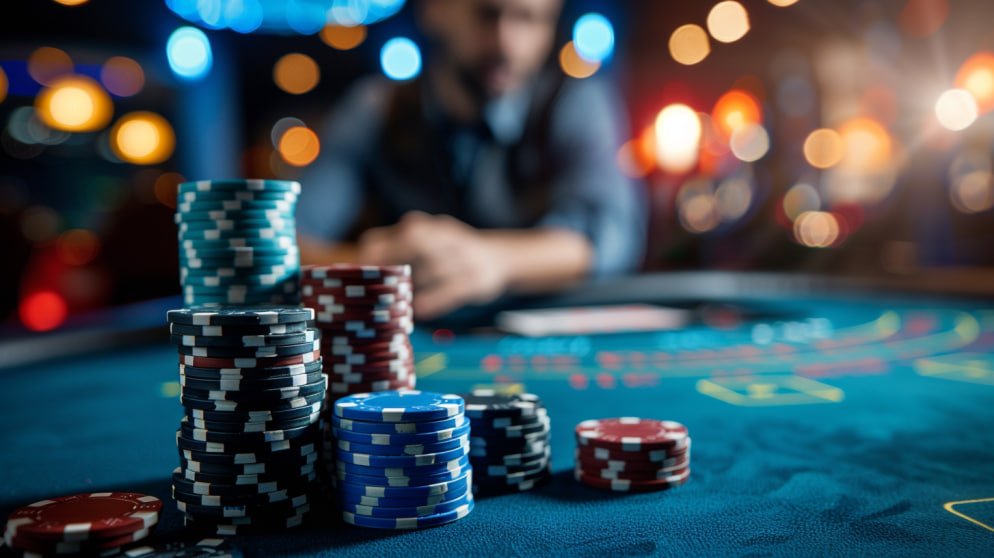 Live Casino Myanmar