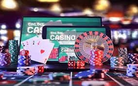 စလော့ဂိမ်း Free Spin Bonus Wild Symbol Jackpot ဆုကြေး