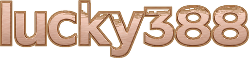 lucky388 Logo